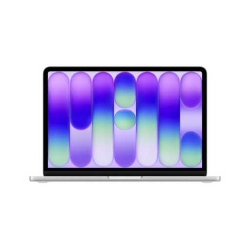 Apple - MacBook Neo - 13'' - 8 GB RAM - 256 GB - Plata