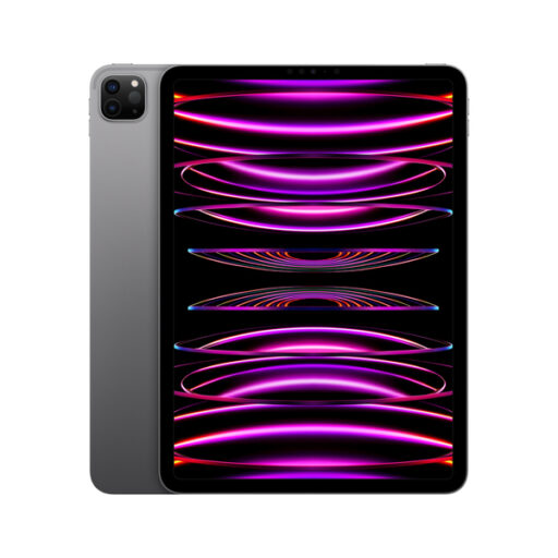 Apple iPad Pro 11" 4 Generación Procesador M2 Wi-Fi, 128GB SSD-  Space Gray