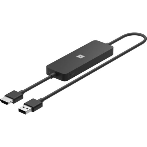Adaptador de Pantalla Inalámbrico Microsoft 4K