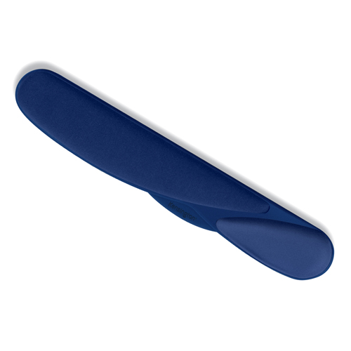 Apoya Muñecas para Teclado Wrist Pillow  Kensington - Azul