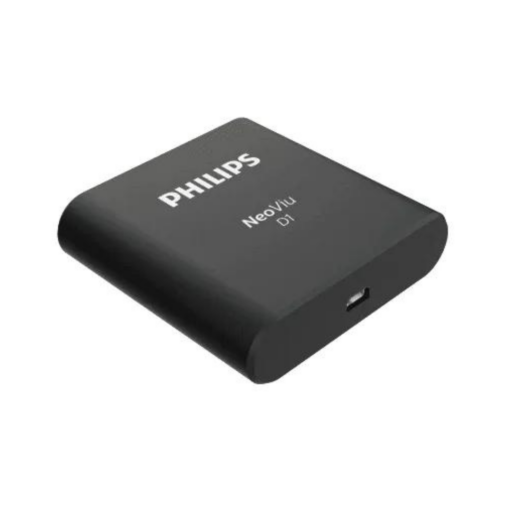 Android TV Dongle NeoViu D1 Philips