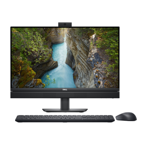 AIO Dell Optiplex 7410 Plus - 23.8" - FHD -  i7 - 16GB RAM - 512GB SSD - W11Pro