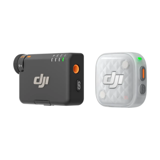 DJI - Mic Mini 2S (1 TX + 1 RX )