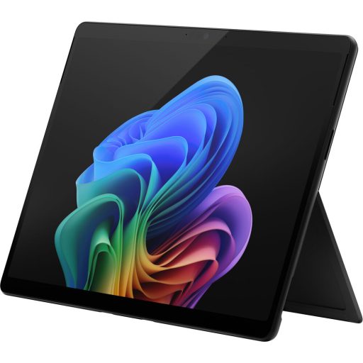 Surface Pro 12 Business 13" Intel Core Ultra 5 - 16GB RAM – 256GB SSD - W11 Pro - Black