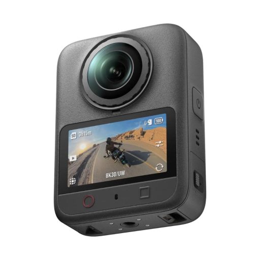 DJI - Osmo 360 II Standard Combo