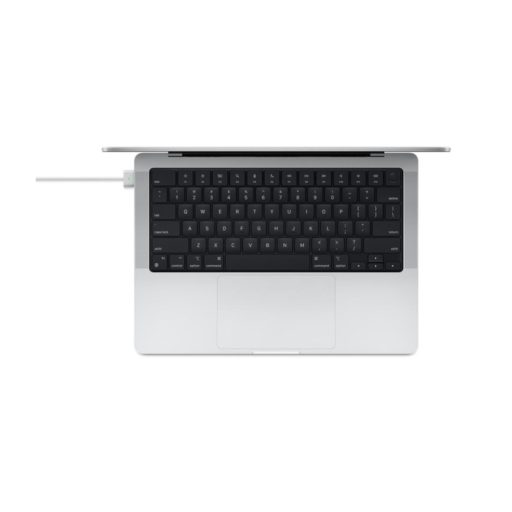 Apple Cable USB-C a MagSafe 3 (2 m) - Plata