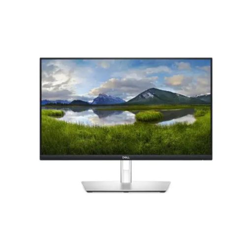 Monitor 24" - FHD - 60 Hz - HDMI / DisplayPort / USB-C - Altavoz - Dell