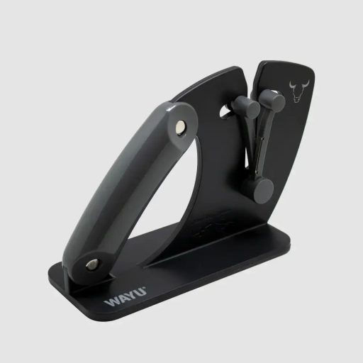 Wayu - Afilador de Cuchillos Profesional Limited  Antideslizante