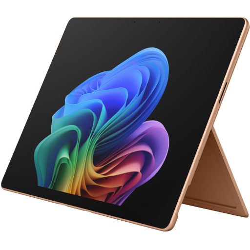 Surface Pro 12 Copilot+ 13" Snapdragon X2 Plus - 16GB RAM - 512GB SSD - W11 Home - Dune